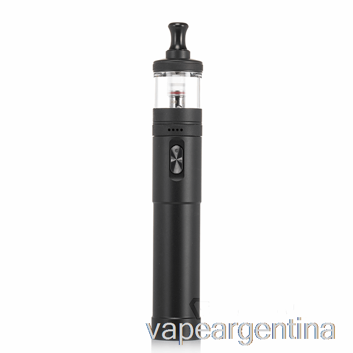 Vandy Vape Bskr Elite Kit De Inicio Negro Mate Vape Argentina
